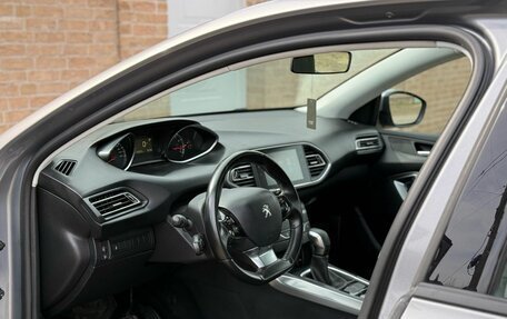 Peugeot 308 II, 2014 год, 1 050 000 рублей, 10 фотография