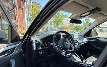 BMW X3, 2019 год, 2 990 000 рублей, 5 фотография