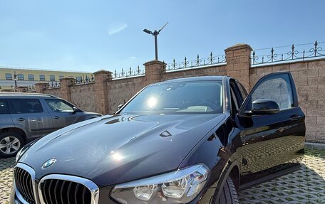 BMW X3, 2019 год, 2 990 000 рублей, 3 фотография