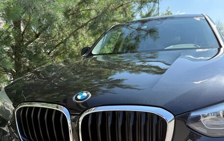 BMW X3, 2019 год, 2 990 000 рублей, 6 фотография