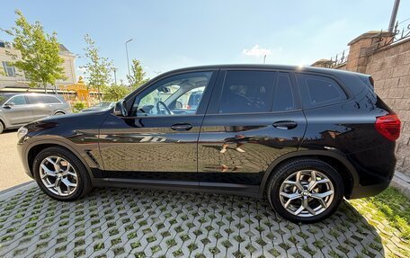 BMW X3, 2019 год, 2 990 000 рублей, 2 фотография