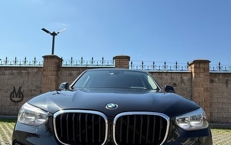 BMW X3, 2019 год, 2 990 000 рублей, 12 фотография