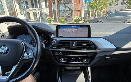 BMW X3, 2019 год, 2 990 000 рублей, 25 фотография