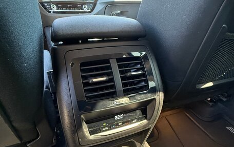 BMW X3, 2019 год, 2 990 000 рублей, 20 фотография