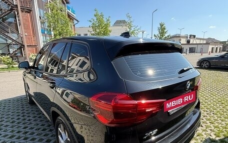 BMW X3, 2019 год, 2 990 000 рублей, 16 фотография