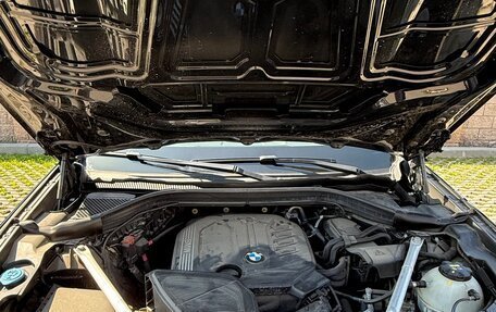BMW X3, 2019 год, 2 990 000 рублей, 29 фотография