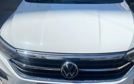 Volkswagen Polo VI (EU Market), 2021 год, 1 600 000 рублей, 3 фотография