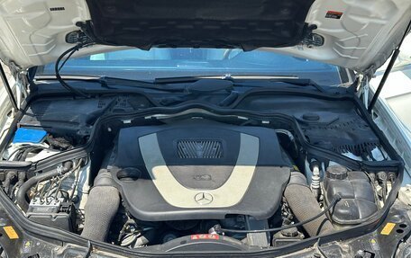 Mercedes-Benz CLS, 2007 год, 1 000 000 рублей, 9 фотография