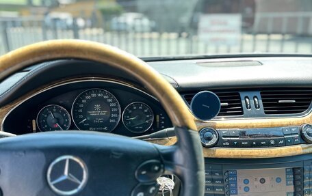 Mercedes-Benz CLS, 2007 год, 1 000 000 рублей, 8 фотография