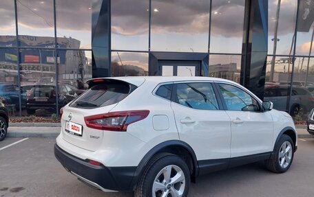 Nissan Qashqai, 2024 год, 3 160 000 рублей, 6 фотография