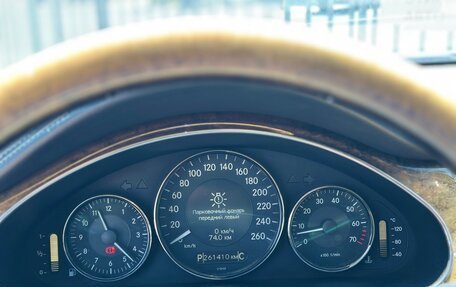 Mercedes-Benz CLS, 2007 год, 1 000 000 рублей, 11 фотография