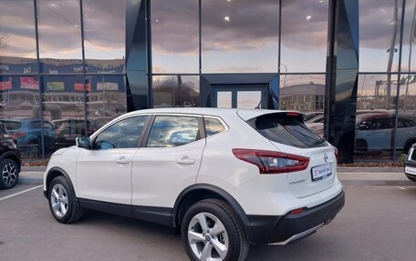 Nissan Qashqai, 2024 год, 3 160 000 рублей, 4 фотография
