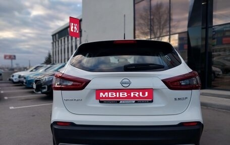 Nissan Qashqai, 2024 год, 3 160 000 рублей, 5 фотография