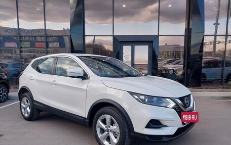 Nissan Qashqai, 2024 год, 3 160 000 рублей, 3 фотография