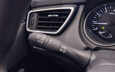 Nissan Qashqai, 2024 год, 3 160 000 рублей, 11 фотография
