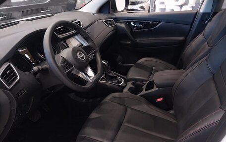 Nissan Qashqai, 2024 год, 3 160 000 рублей, 14 фотография