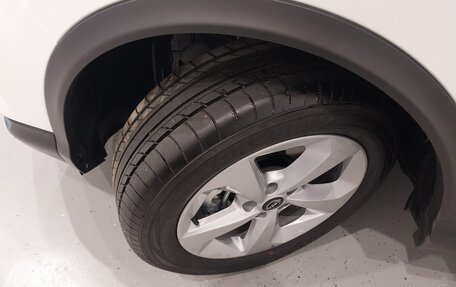 Nissan Qashqai, 2024 год, 3 160 000 рублей, 21 фотография