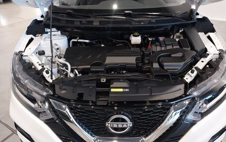 Nissan Qashqai, 2024 год, 3 160 000 рублей, 18 фотография