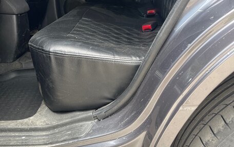 Mitsubishi Outlander III рестайлинг 3, 2007 год, 560 000 рублей, 9 фотография