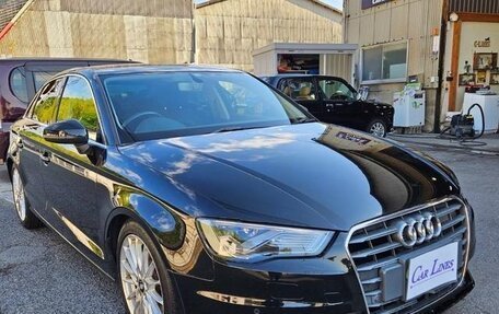 Audi A3, 2016 год, 1 140 009 рублей, 2 фотография