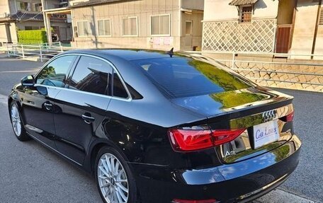 Audi A3, 2016 год, 1 140 009 рублей, 6 фотография