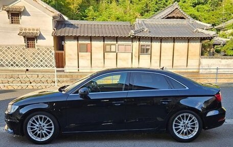 Audi A3, 2016 год, 1 140 009 рублей, 5 фотография