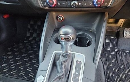 Audi A3, 2016 год, 1 140 009 рублей, 10 фотография