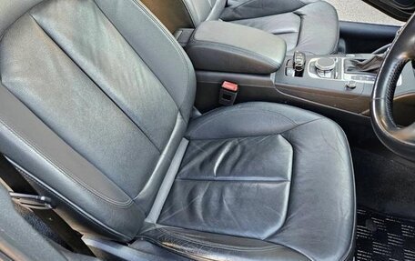 Audi A3, 2016 год, 1 140 009 рублей, 16 фотография