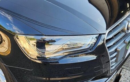 Audi A3, 2016 год, 1 140 009 рублей, 8 фотография