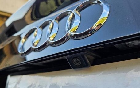 Audi A3, 2016 год, 1 140 009 рублей, 13 фотография