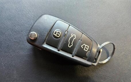 Audi A3, 2016 год, 1 140 009 рублей, 12 фотография