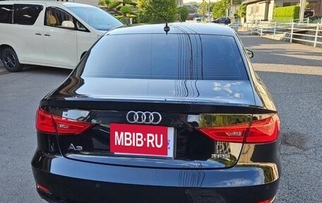 Audi A3, 2016 год, 1 140 009 рублей, 7 фотография