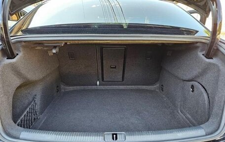 Audi A3, 2016 год, 1 140 009 рублей, 18 фотография