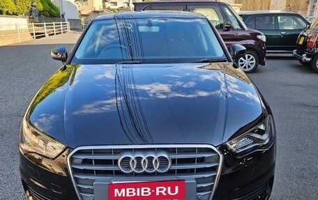 Audi A3, 2016 год, 1 140 009 рублей, 3 фотография