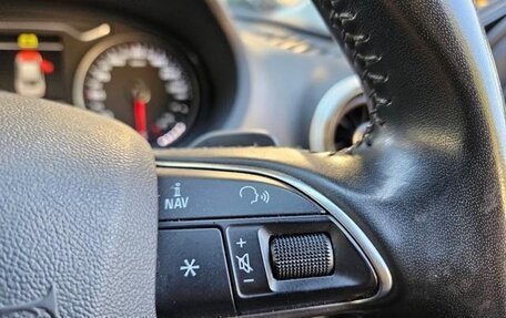Audi A3, 2016 год, 1 140 009 рублей, 20 фотография