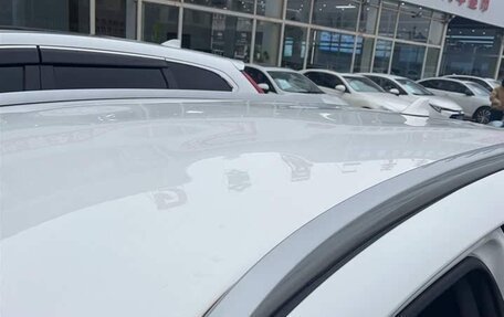 Toyota Yaris XP150 рестайлинг, 2022 год, 1 530 100 рублей, 8 фотография