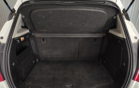 Opel Mokka I, 2013 год, 940 000 рублей, 18 фотография