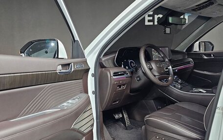 Hyundai Palisade I, 2022 год, 4 140 900 рублей, 3 фотография