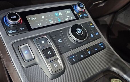 Hyundai Palisade I, 2022 год, 4 140 900 рублей, 5 фотография