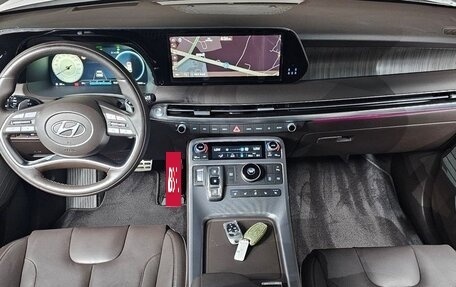 Hyundai Palisade I, 2022 год, 4 140 900 рублей, 4 фотография