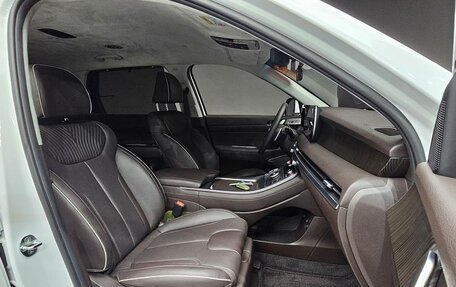 Hyundai Palisade I, 2022 год, 4 140 900 рублей, 6 фотография