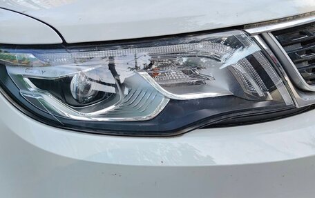 Geely Atlas I, 2021 год, 1 250 325 рублей, 4 фотография