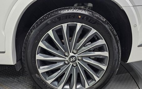 Hyundai Palisade I, 2022 год, 4 140 900 рублей, 10 фотография