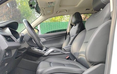 Geely Atlas I, 2021 год, 1 250 325 рублей, 7 фотография