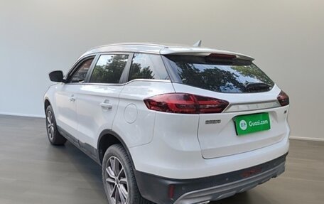 Geely Atlas I, 2021 год, 1 250 325 рублей, 6 фотография