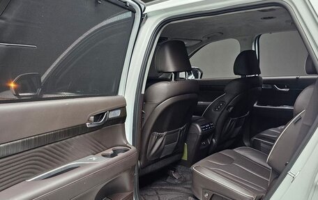 Hyundai Palisade I, 2022 год, 4 140 900 рублей, 7 фотография