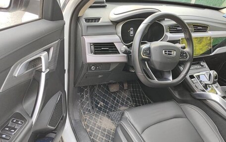 Geely Atlas I, 2021 год, 1 250 325 рублей, 8 фотография