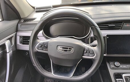 Geely Atlas I, 2021 год, 1 250 325 рублей, 11 фотография