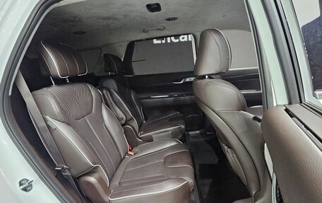 Hyundai Palisade I, 2022 год, 4 140 900 рублей, 8 фотография