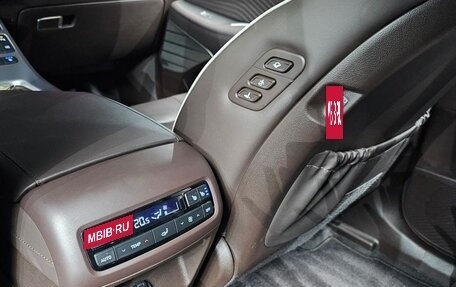Hyundai Palisade I, 2022 год, 4 140 900 рублей, 9 фотография